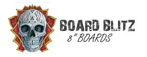 Popsicle 8" Boards